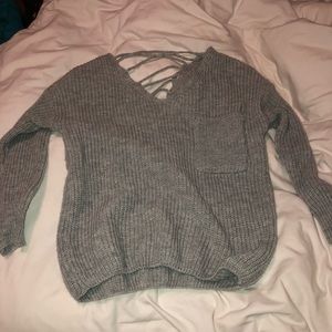 Super cozy warm sweater!